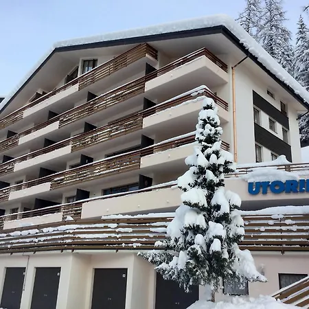 Ringstrasse 423 By Interhome