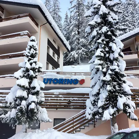 Ringstrasse - Utoring-43 By Interhome * Leukerbad