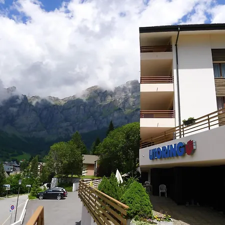 Ringstrasse 423 By Interhome *