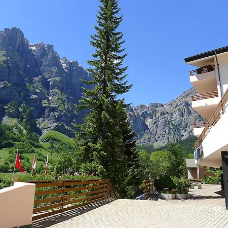 Ringstrasse - Utoring-43 By Interhome Apartment *