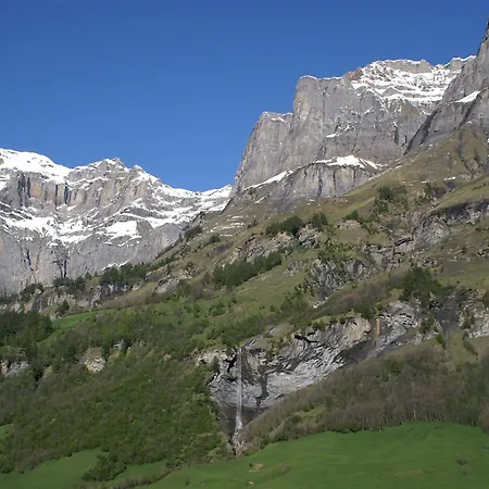 Ringstrasse 423 By Interhome