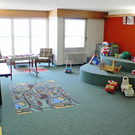 Ringstrasse 423 By Interhome Апартаменты