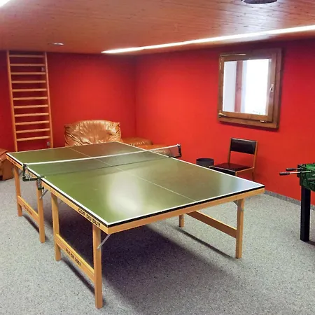 Ringstrasse - Utoring-43 By Interhome Apartment *