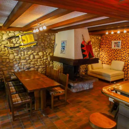 Apartament Ringstrasse 423 By Interhome Leukerbad