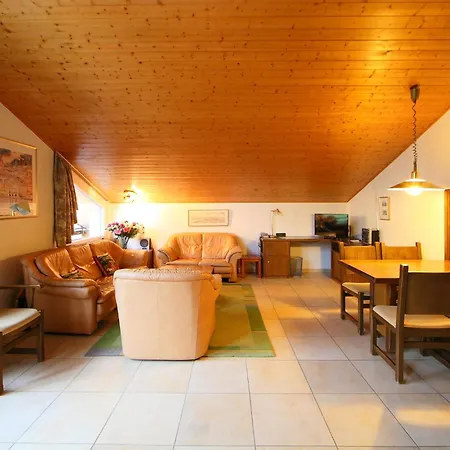 Apartament Ringstrasse 423 By Interhome