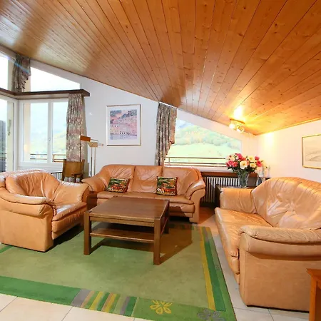 Ringstrasse - Utoring-43 By Interhome Apartment