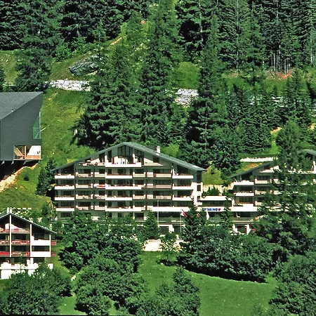 Ringstrasse 423 By Interhome Апартаменты *