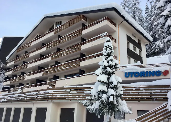 Ringstrasse 423 By Interhome