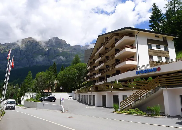 Ringstrasse 423 By Interhome Appartamento