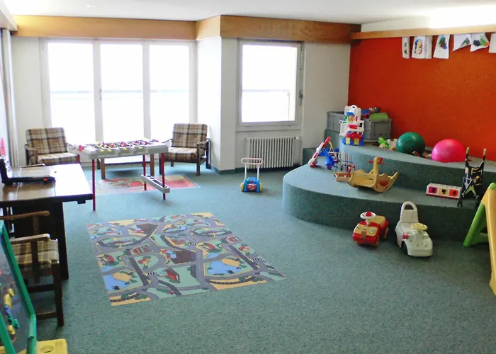 Ringstrasse 423 By Interhome Appartamento