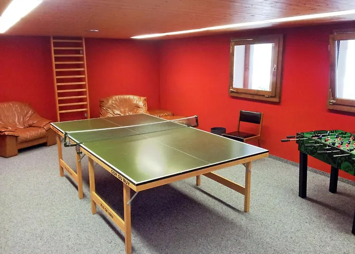 Ringstrasse 423 By Interhome Appartamento *