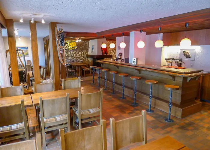 Appartamento Ringstrasse 423 By Interhome