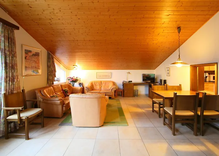 Appartamento Ringstrasse 423 By Interhome