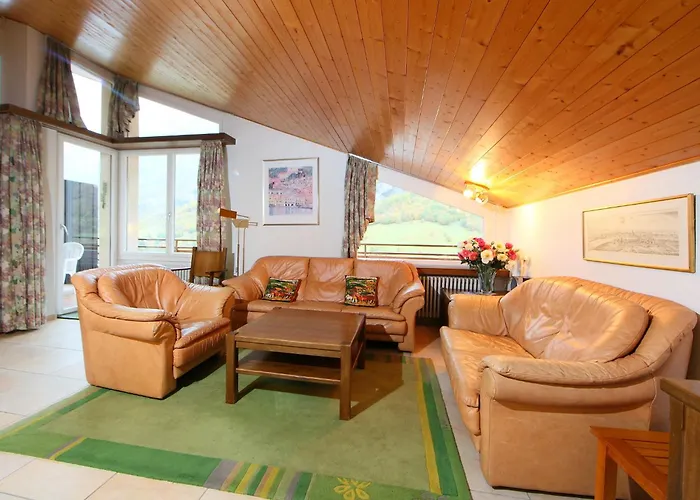 Ringstrasse 423 By Interhome Appartamento