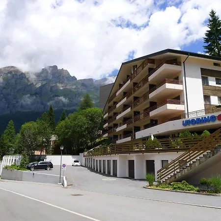 Ringstrasse 423 By Interhome Apartmán