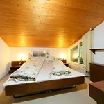 Ringstrasse 423 By Interhome Apartment Leukerbad